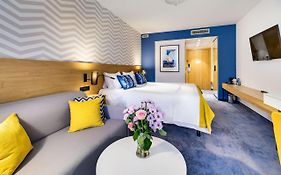 Best Western Hotel Jurata