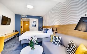 Best Western Hotel Jurata